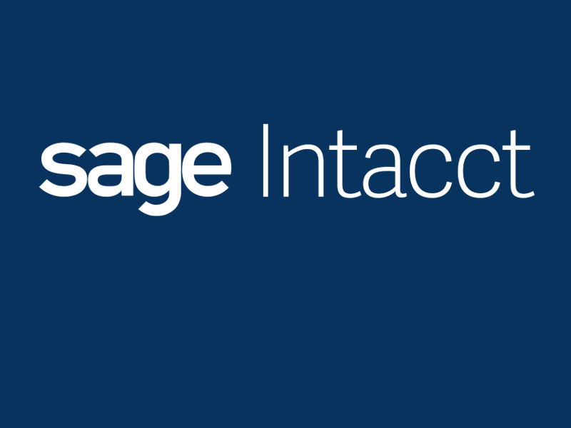 Navigating the Complexities of Modern Business: How Sage Intacct ERP Can Be Your Guiding Star